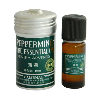 Camenae/嘉媚乐 檀香精油 10ML