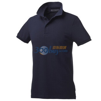 Giordano佐丹奴 Polo 男常新品质珠光Polo 01010014 天蓝色 XL