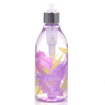 谜尚 Missha甜蜜宝贝沐浴凝露-薰衣草 300ml 4137