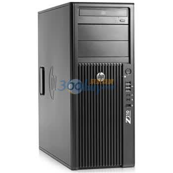惠普（HP）Z210-工作站（Xeon E3-1225 2G 500G V4900 D刻 LINUX）