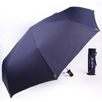 2012年新款 天堂伞 防紫外线 防晒 晴寸伞 3331碰 6号蓝