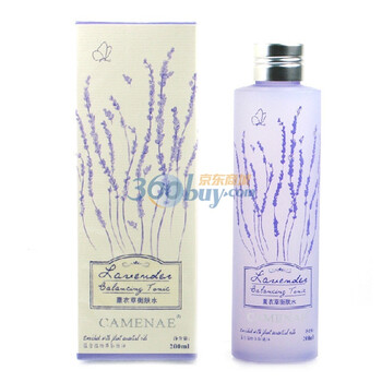 Camenae/嘉媚乐 薰衣草衡肤水 200ML