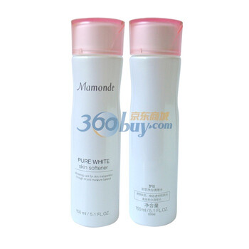 Mamonde梦妆 花萃净白调理水150ml