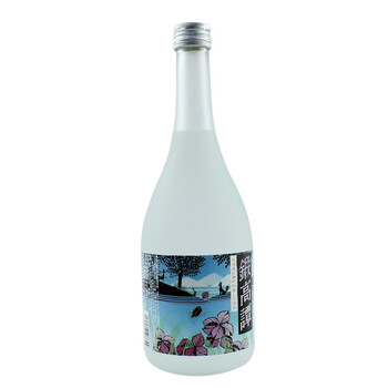 锻高谭 烧酒 720ml