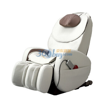 稻田(inada) 709D 按摩椅 白色