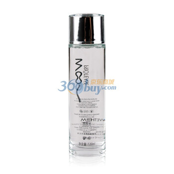 温碧泉WETHERM 新活泉娇嫩爽肤水 120ml