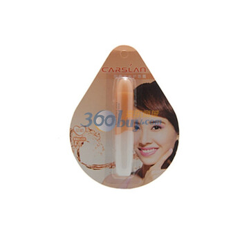 卡姿兰Carslan 甜香水水护唇膏3g/润唇膏5#甜橙味