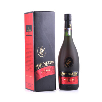 40° Remy Martin V.S.O.P人头马VSOP特优香槟干邑700ml