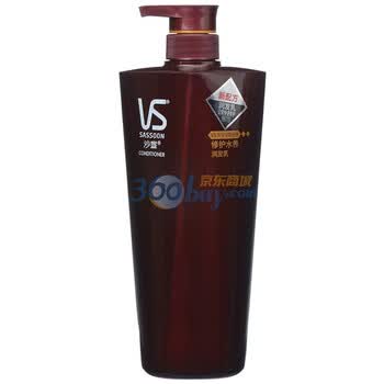 沙宣修护水养专业润发乳750ML