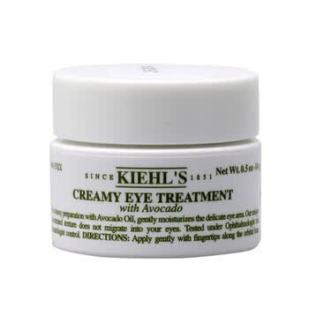 Kiehl's/科颜氏/契尔氏 牛油果眼霜14ml