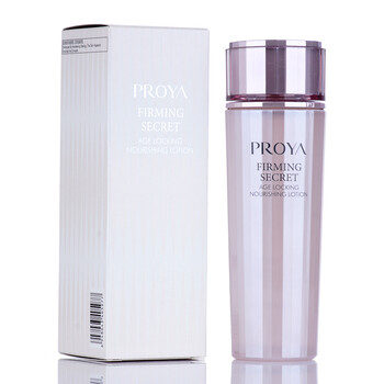 珀莱雅PROYA紧致肌密凝时滋养水150ml 改善细纹干纹