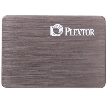 PLEXTOR 浦科特 PX-128M5S M5S系列 SSD固态硬盘 正面