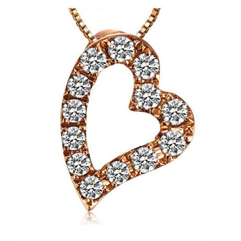 伟德国际深圳市雅诺信珠宝首饰有限公司