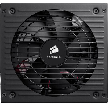 海盗船（CORSAIR）Enthusiast 系列 TX850M 电源（额定850W/80PLUS铜牌）