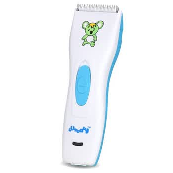 运宝婴童充电/干电式理发器(陶瓷刀头)AD-622