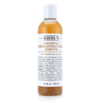 Kiehl's/科颜氏/契尔氏 金盏花植物爽肤水 250ml
