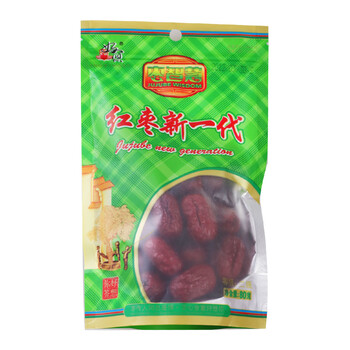 好想你红枣 枣智慧系列红枣新一代 80g袋装*5
