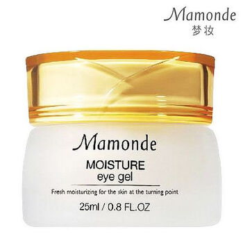 Mamonde梦妆盈润眼部啫喱25ml