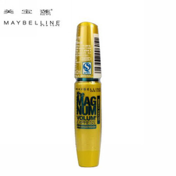 美宝莲巨密美睫梳9.2ml