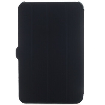 中兴（ZTE）SCV9A 原装V9A_Tab_Cover手机保护壳 黑色 适用于中兴V9A