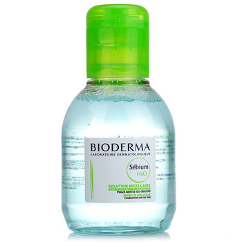 Bioderma贝德玛净妍卸妆水100ml