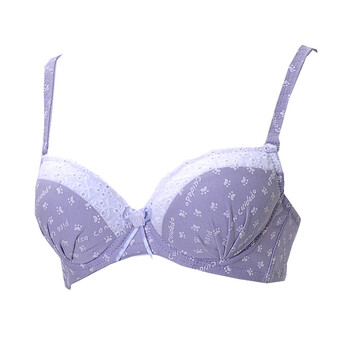 yafenna雅芬娜 甜美<em>少女文胸内裤</em>套装2012新款