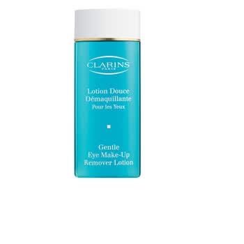 娇韵诗Clarins轻柔眼部卸妆液 125ml