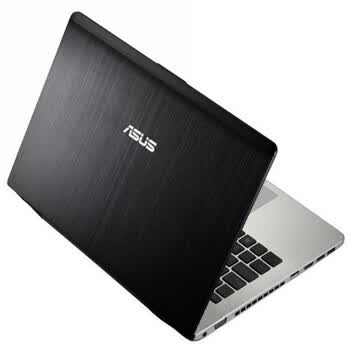 华硕（ASUS）N46EI321VZ-SL 14.0 英寸笔记本电脑（i5-3210M 4G 750G GT650M 2G独显 Win7 黑色）