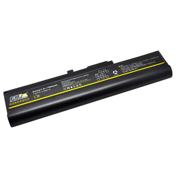 E能之芯 适用于索尼SONY VGP-BPS5 VGP-BPL5 VGP-BPS5A 6芯 笔记本电池 7800容量