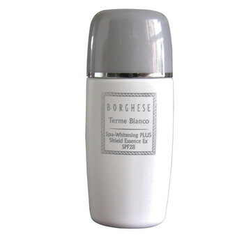 Borghese贝佳斯 高效妍白防晒精华液 SPF28 35ml 7913