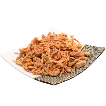 厨师 咖哩猪肉条称重裸装 250g*2包