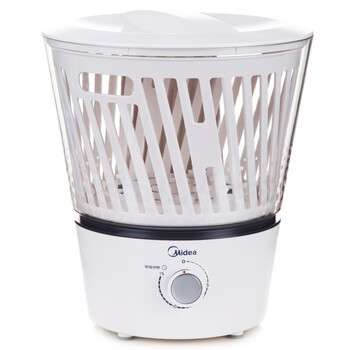 美的（Midea）FY06MS-HW 果蔬净化机（蓝白渐变色）