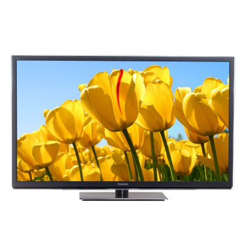 Panasonic 松下 TH-P55ST50C 55英寸新等离子3D智能电视