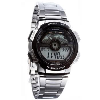 卡西欧(Casio)<em>普通</em>系列<em>女式手表</em>LTP-1130-1A