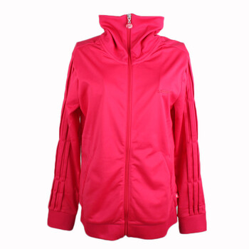 Adidas 阿迪达斯女装 休闲 <em>运动</em>夹克<em>外套</em>X584