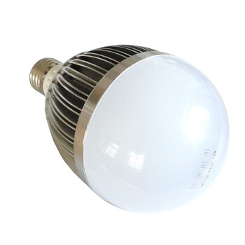
                                        倍靓 LED商用球泡灯 灯泡 15W E27 暖白                