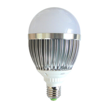 
                                        倍靓 LED商用球泡灯 灯泡 15W E27 暖白                