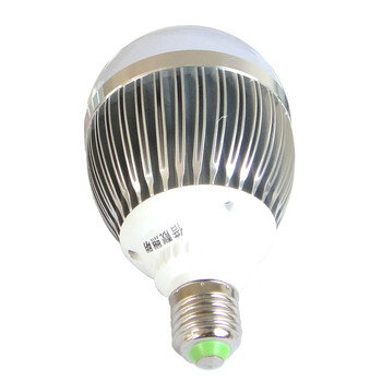 
                                        倍靓 LED商用球泡灯 灯泡 15W E27 暖白                