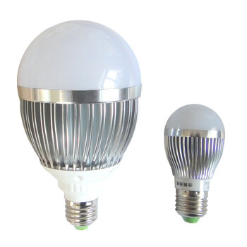 
                                        倍靓 LED商用球泡灯 灯泡 15W E27 暖白                