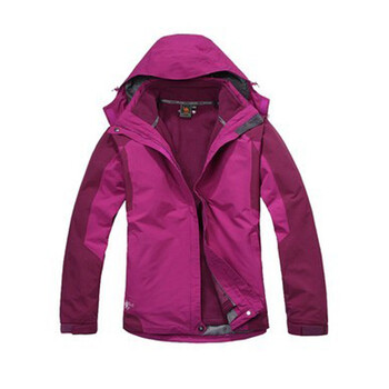 CANTORP/骆驼 <em>冲锋衣</em>裤专家 <em>女款</em> 户外三合一