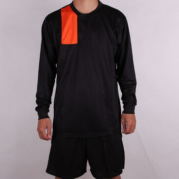 06-07皇马原版长袖客场明星足球服--23号贝克