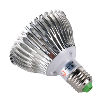 
                                        【WOLIKE沃莱】7W LED PAR灯 射灯 大灯杯 E27大螺旋口 7W正白光                