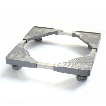 嘉沛(JIAPEI) WA-305Pro 冰箱洗衣机架 固定底