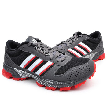 Adidas GAZELLE经典款式男子跑步鞋-100361