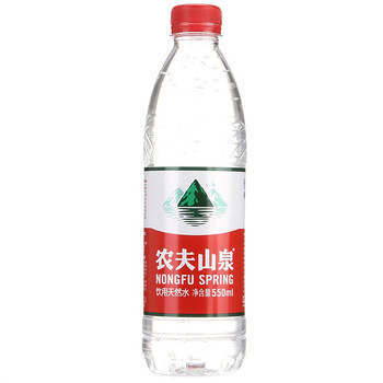 农夫山泉 饮用天然水550ml*12 箱装地铁专刊特价限量抢购,抢完恢复原价。每ID只能参与一次哦!:化妆品 母婴 食品 手机 数码 家电:百货比价:琅琅比价网