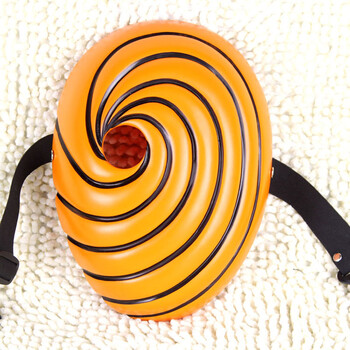 宇智波带土+阿飞