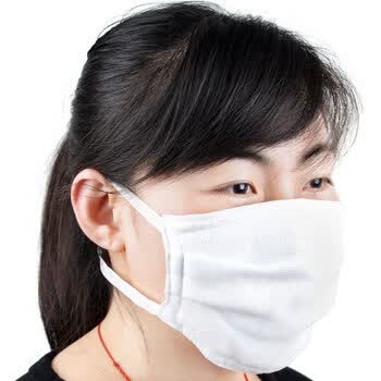脱脂纱布口罩