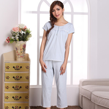 心魅zim睡衣家居服都市花园hfm555小组,心魅z