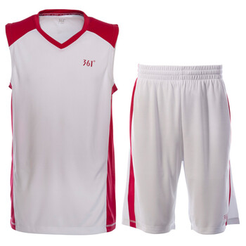 361度<em>男士运动短裤牌子</em>好不好 男士短裤七分裤