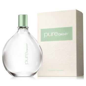<em>DKNY</em>唐可哪儿 <em>菁纯女士香水</em>30ml 燕尾草【图